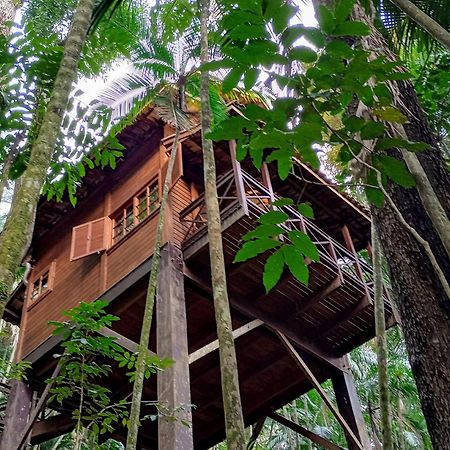 Eco Resort Nagual Сао Педро да Сера Екстериор снимка